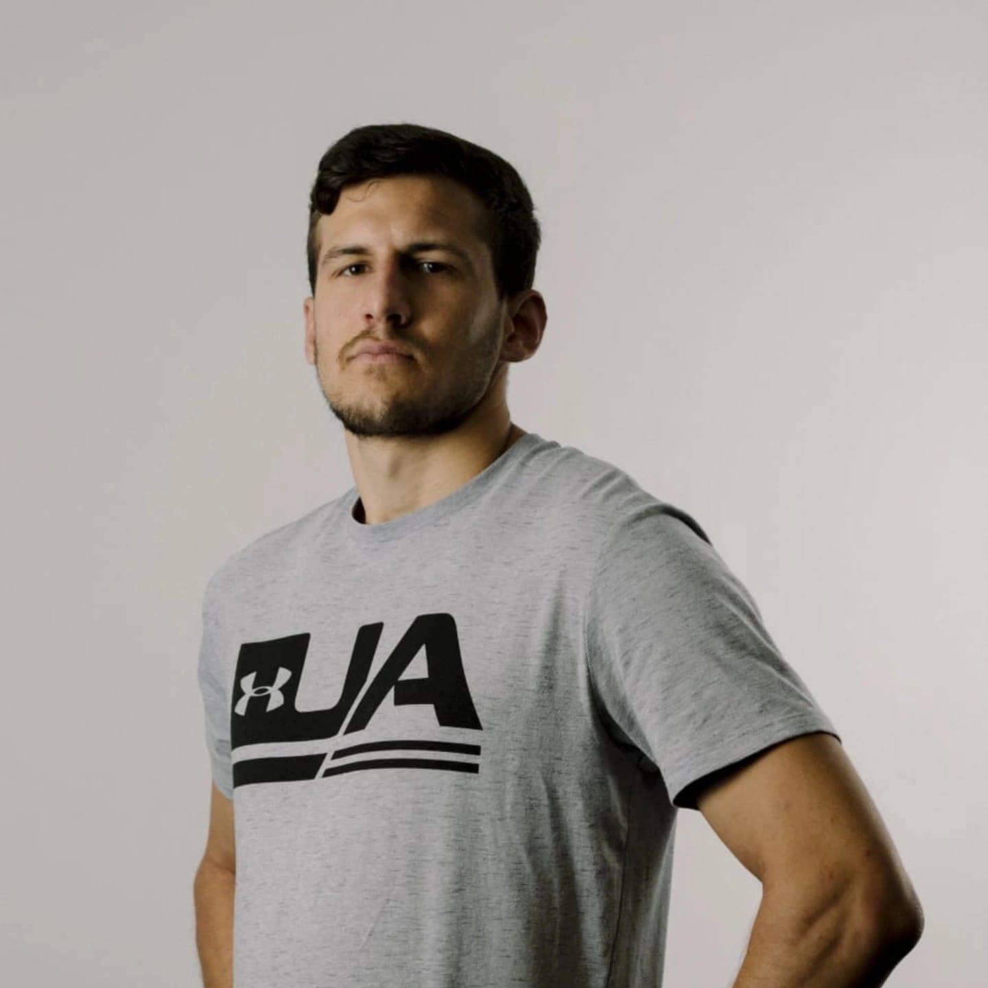 Marko Žužić — neuro kineziterapija i trening